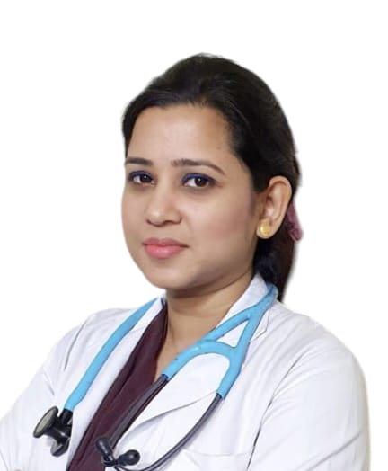 Dr. Sadia Rasul